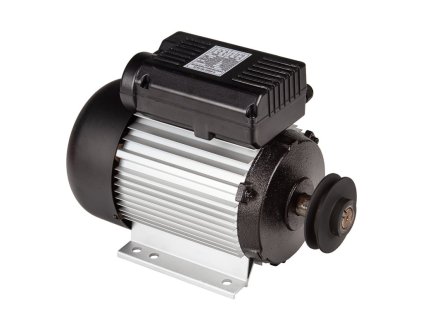 Elektromotor 2,2 kW 230 V, jednofázový - MAR-POL