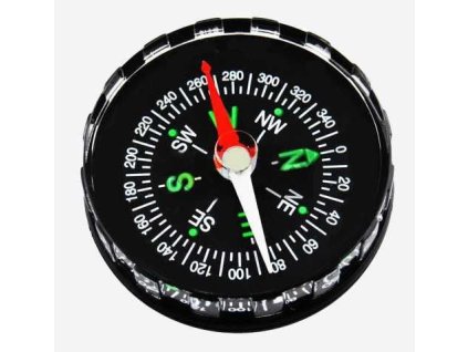 Kompas, průměr 45x12mm