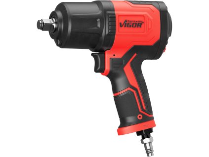 Pneumatický rázový utahovák 1/2", 1800 Nm - V4801