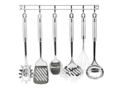 CS SOLINGEN Náčiní kuchyňské nerez - sada 7 ks EXQUISITE CS-008765