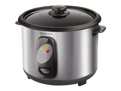 Rýžovar SENCOR SRM 1000SS