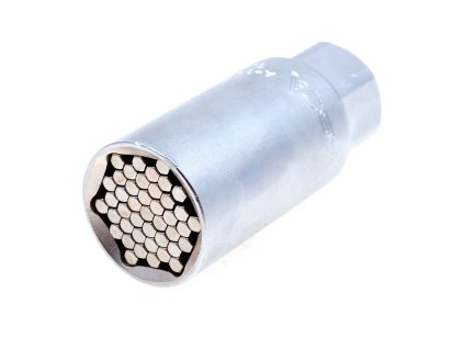 Hlavice nástrčná 3/8", multiprofilová univerzální, vel. 9 - 21 mm, jehlová - ASTA