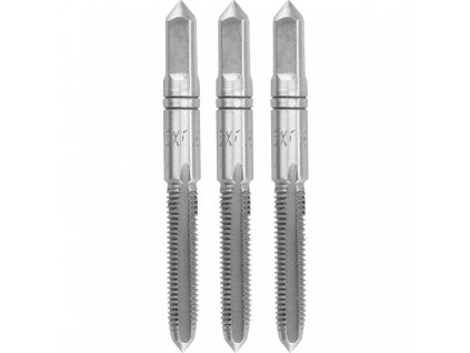 Závitník M5, 0,8 mm, DIN352, bal. 3 ks /cena za balení/