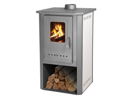 Kamna Thalia Pella 5,4kW, 85cm, béžové