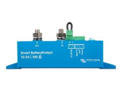 Ochrana baterií Smart BP-100 12/24V, Victron