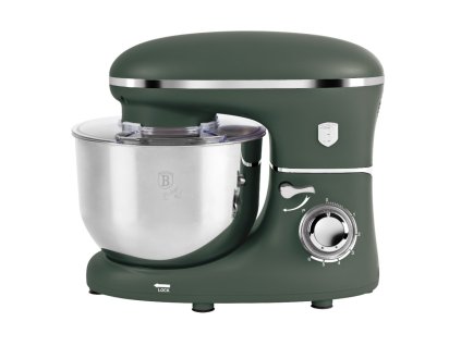 BERLINGERHAUS Kuchyňský robot 1300 W Matte Green Collection BH-9708