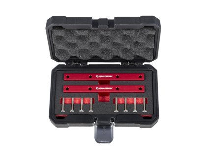 Aretace rozvodů MERCEDES OM642 diesel - QUATROS QS10061