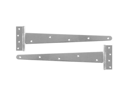 Závěs vratový T-LINK 400mm, Zn, bal. 2ks /cena za bal./