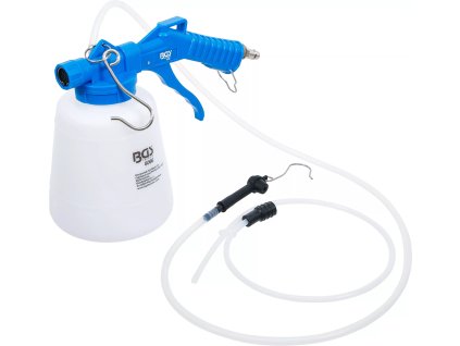 Pneumatický odvzdušňovací přípravek brzd, BGS - B8066