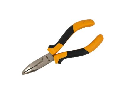 Kleště radiové, zahnuté, 160 mm, ENPRO