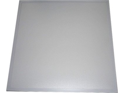 Podhledové světlo, LED panel 72W,595x595x30mm, bílá 4000K, vestavné