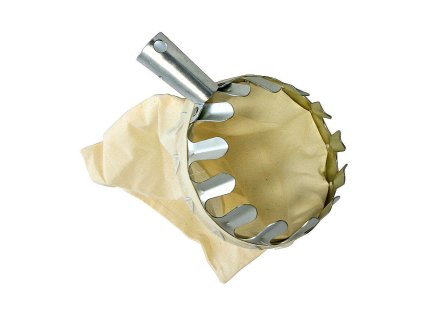 Česáček na ovoce Z101  ø 125mm