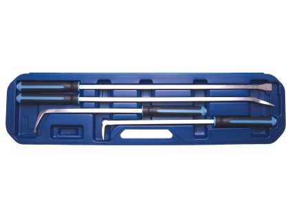 Páky montážní 4ks - BGS 9133