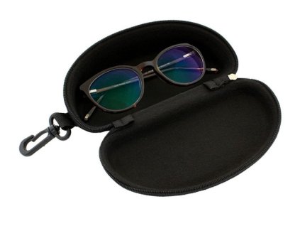 Pouzdro pevné, na sluneční brýle KAXL