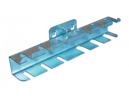 Držák šroubováků do děrované desky - GU40781