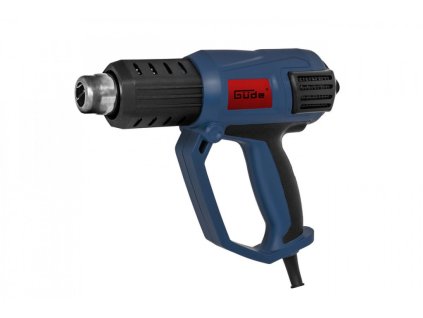 Horkovzdušná pistole 2000W,  50-650°C - GU58121
