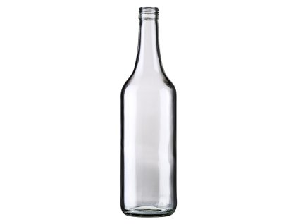 Láhev sklo na lihoviny LIEH  700ml