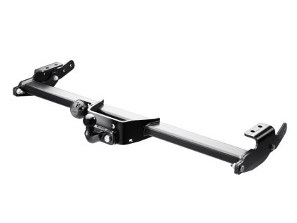 Tažné zařízení Peugeot Boxer skříň 2011-, přírubový čep 2 šrouby, BRINK