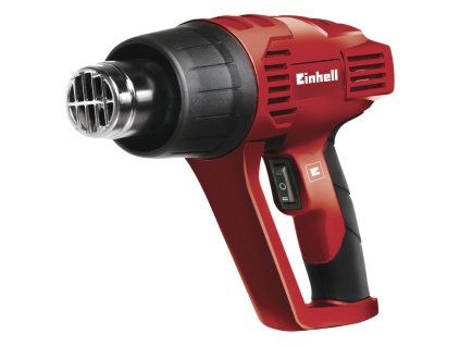 Horkovzdušná pistole 2000 W, teplota 550 ° - Einhell Home TH-HA 2000