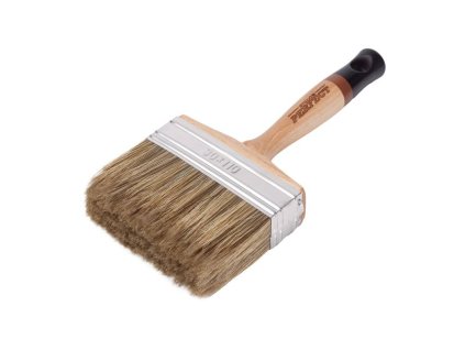 Štětka hranatá WOOD, 110 / 57 mm STALCO PERFECT S-73775