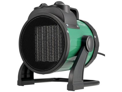 Elektrický ohřívač PTC 3KW EHS 3000 STALCO S-97642