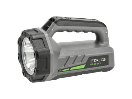 Lampa aku LED 800 lm SLS800 STALCO PERFECT S052498797