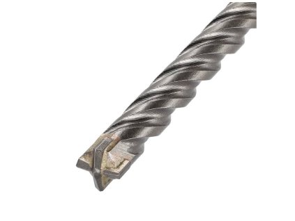Vrták do betonu SDS plus SX5 12,0x460mm STALCO S060226334