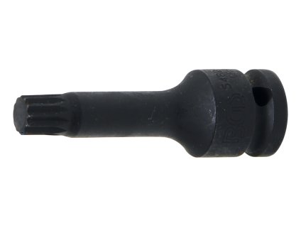 Hlavice zástrčná 1/2" XZN M12 - BGS 5482-M12