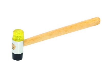 Palička vyklepávací 32mm