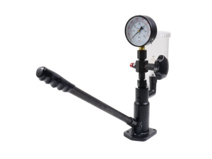 Tester vstřikovačů, trysek diesel MAR-POL