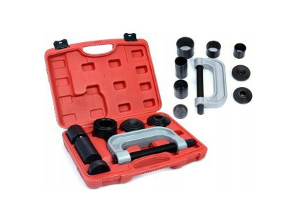 Přípravek pro demontáž pouzder ramen MAR-POL