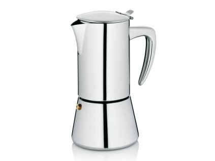 KELA Konvice na espresso 6 šálků LATINA KL-10836