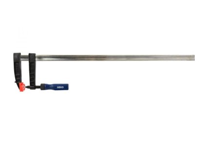 Stolařská svěrka 120x800mm GEKO PROFI