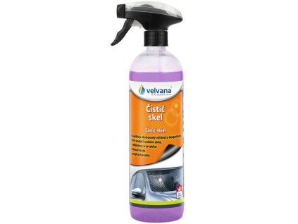 Čistič oken Velvana, 750 ml