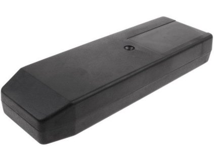 Krabička plastová Z14 /KPD01/ 150x49x22mm