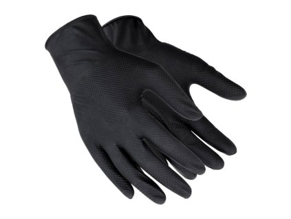 Rukavice NITRAX DIAMOND 11” M STALCO PERFECT S093110114