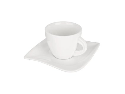 Šapo 210ml porcelán  MONA MUSICA