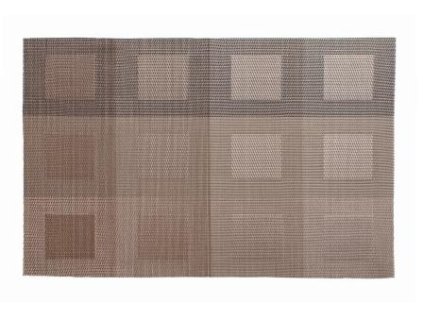 Prostírání 45x30cm  CHECKS
