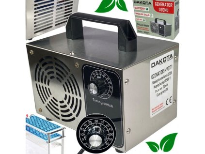 Generátor ozonu 24 g/h DAKOTA