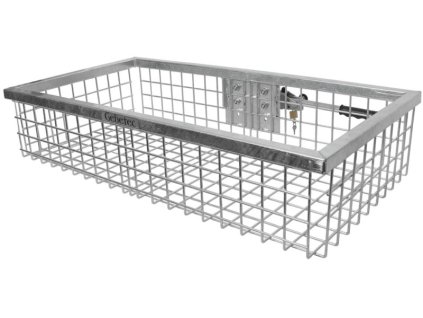 Přepravní koš na tažné zařízení Deep 210