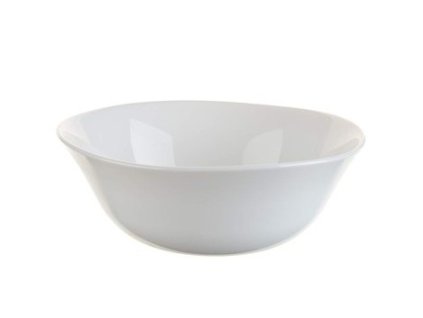 Miska porcelán bílá ¤12cm  PARMA
