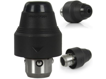 Hlava SDS+ typ 2-26 MAR-POL