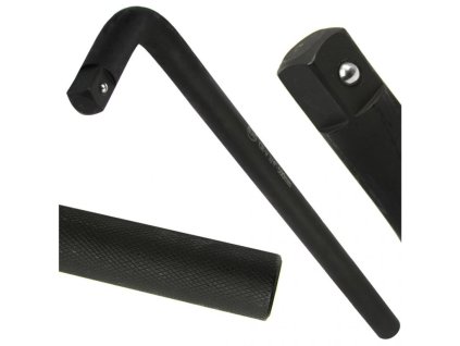 Trhák typ L 3/4", 500mm BJC