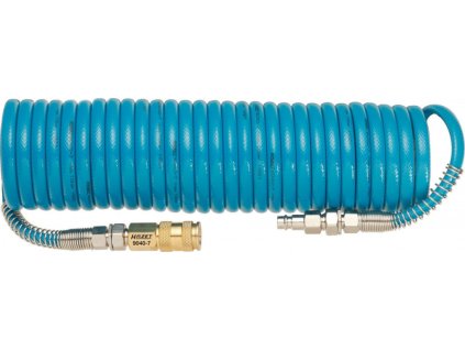 Vzduchová spirálová hadice 9040-7 - HA153404