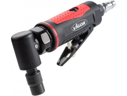 Stopková bruska zahnutá VIGOR - V5673