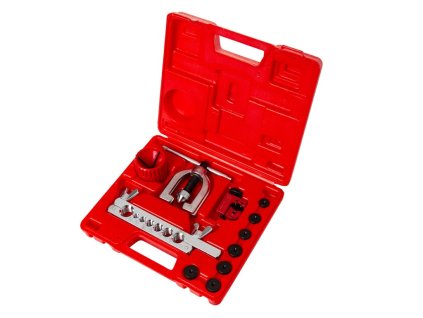 Pertlovací sada na brzdové trubky 11ks MAR-POL