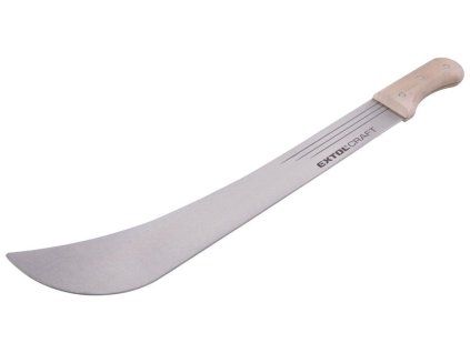 Mačeta 650/150mm EXTOL PREMIUM