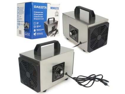 Generátor ozonu 20 g/h, s časovačem DAKOTA