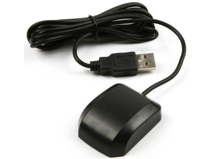 GPS přijímač VK-162 s magnetickou podložkou