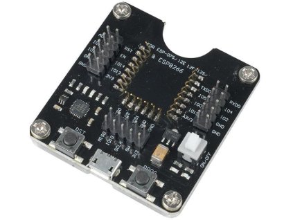 Programátor pro ESP8266